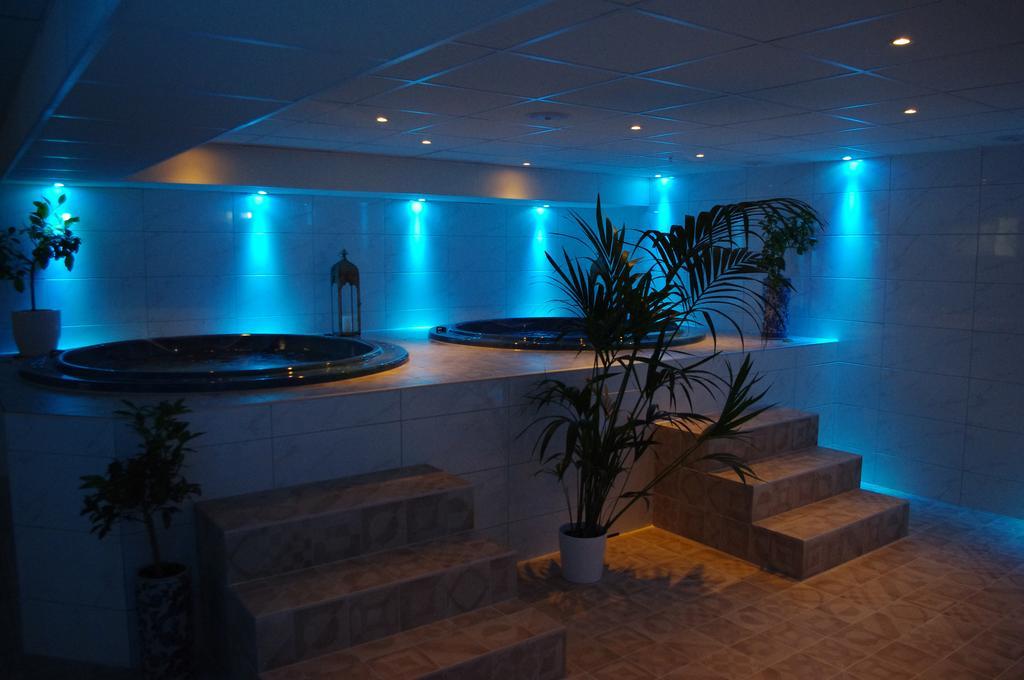 Best Western Hotel Gamla Teatern Эстерсунд Экстерьер фото